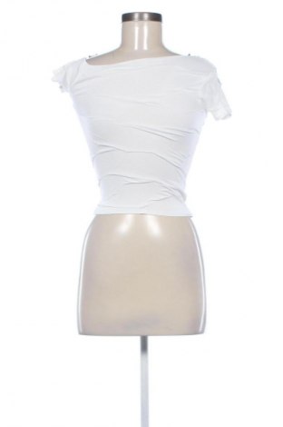 Dámsky pulóver Zara, Veľkosť XS, Farba Biela, Cena  7,95 €