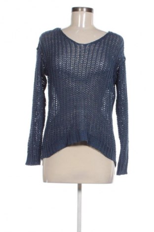 Damski sweter Ze-Ze, Rozmiar S, Kolor Niebieski, Cena 10,99 zł