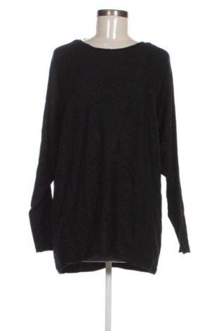 Дамски пуловер Zero, Размер M, Цвят Черен, Цена 9,20 €