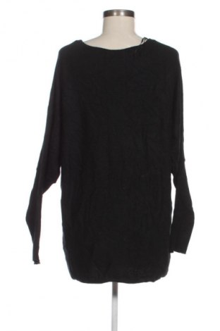 Дамски пуловер Zero, Размер M, Цвят Черен, Цена 9,20 €