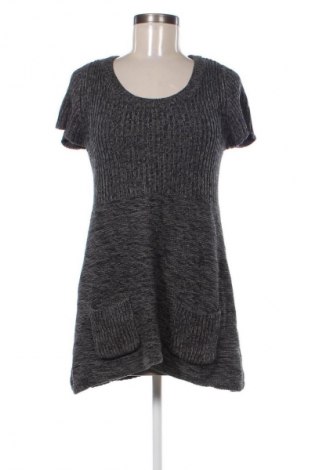 Γυναικείο πουλόβερ Zero, Μέγεθος M, Χρώμα Μαύρο, Τιμή 11,99 €