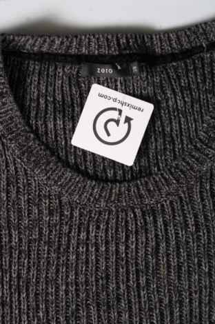 Γυναικείο πουλόβερ Zero, Μέγεθος M, Χρώμα Μαύρο, Τιμή 11,99 €