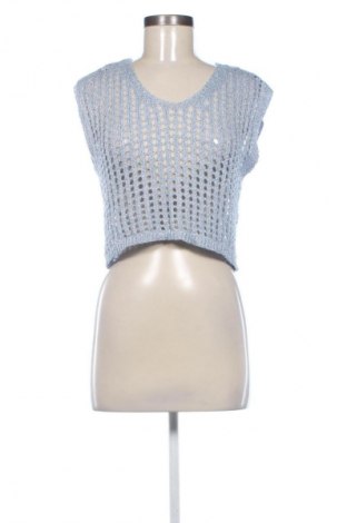 Pulover de femei Zuiki, Mărime S, Culoare Albastru, Preț 46,99 Lei