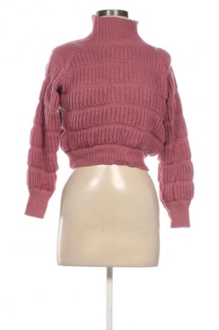 Dámsky pulóver Zuiki, Veľkosť M, Farba Popolavo ružová, Cena  8,95 €