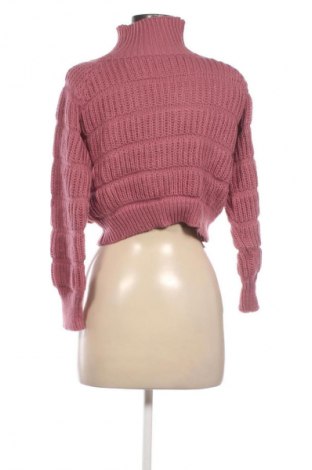 Dámsky pulóver Zuiki, Veľkosť M, Farba Popolavo ružová, Cena  8,95 €