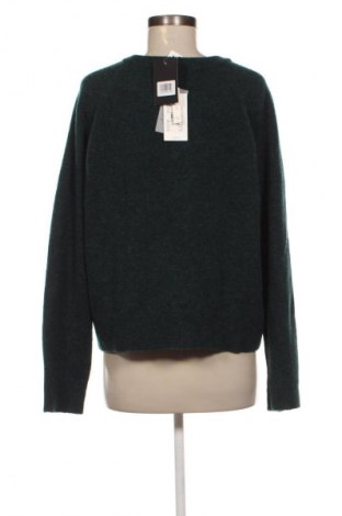 Dámský svetr mbyM, Velikost XL, Barva Zelená, Cena  1 379,00 Kč