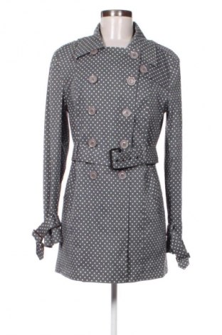 Damen Trench Coat Alba Moda, Größe M, Farbe Mehrfarbig, Preis € 8,13