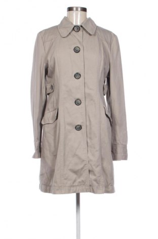Dámský přechodný kabát  Camaieu, Velikost XL, Barva Béžová, Cena  219,00 Kč