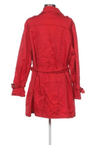 Női viharkabát Charles Vogele, Méret XL, Szín Piros, Ár 6 659 Ft