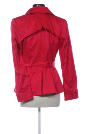 Trench de femei H&M, Mărime M, Culoare Roz, Preț 68,99 Lei