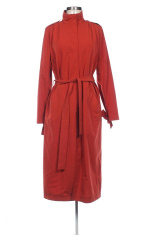 Γυναικεία καμπαρντίνα H&M, Μέγεθος S, Χρώμα Κόκκινο, Τιμή 10,99 €