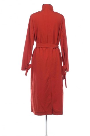 Γυναικεία καμπαρντίνα H&M, Μέγεθος S, Χρώμα Κόκκινο, Τιμή 10,99 €