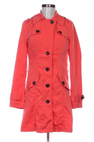 Dámský přechodný kabát  Infinity Woman, Velikost S, Barva Červená, Cena  129,00 Kč