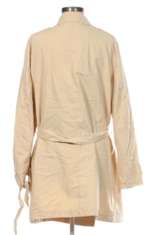 Dámský přechodný kabát  Junarose, Velikost L, Barva Béžová, Cena  149,00 Kč