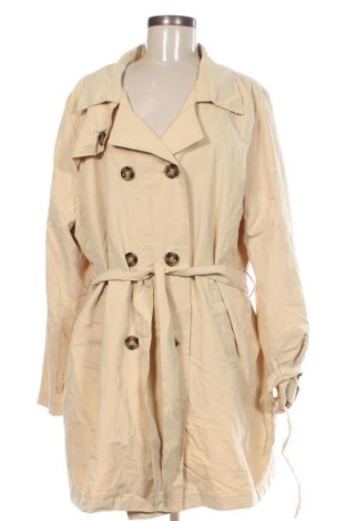Dámský přechodný kabát  Junarose, Velikost L, Barva Béžová, Cena  149,00 Kč