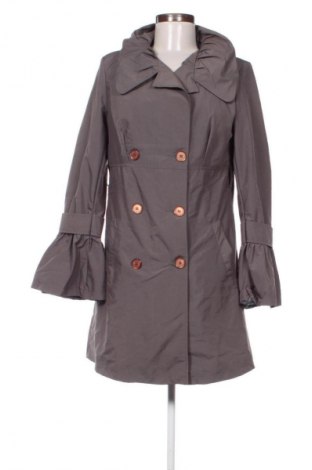 Dámský přechodný kabát  Koton, Velikost M, Barva Šedá, Cena  586,00 Kč