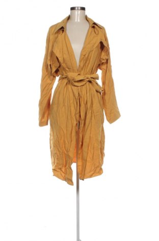 Dámský přechodný kabát  ONLY, Velikost XL, Barva Žlutá, Cena  699,00 Kč