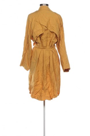 Dámský přechodný kabát  ONLY, Velikost XL, Barva Žlutá, Cena  699,00 Kč