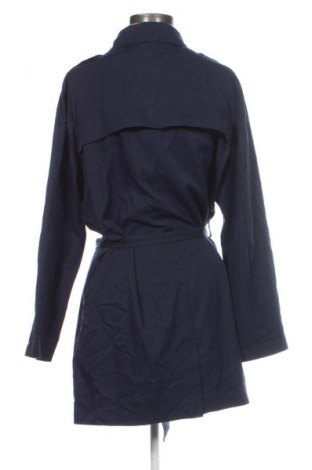 Γυναικεία καμπαρντίνα ONLY, Μέγεθος XXL, Χρώμα Μπλέ, Τιμή 15,99 €