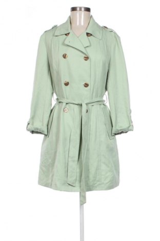 Damski prochowiec Orsay, Rozmiar M, Kolor Zielony, Cena 294,83 zł