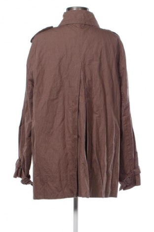 Női viharkabát Poetry, Méret XXL, Szín Barna, Ár 9 289 Ft