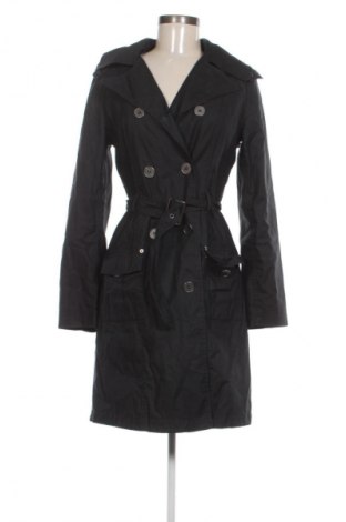 Γυναικεία καμπαρντίνα Raxevsky, Μέγεθος XS, Χρώμα Μαύρο, Τιμή 14,99 €