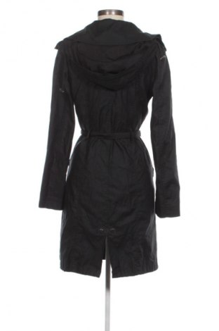 Γυναικεία καμπαρντίνα Raxevsky, Μέγεθος XS, Χρώμα Μαύρο, Τιμή 14,99 €