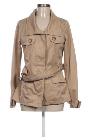 Damski prochowiec Reserved, Rozmiar M, Kolor Beżowy, Cena 57,60 zł