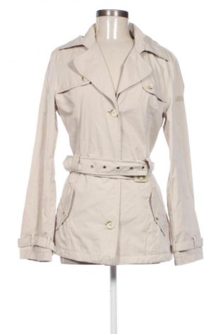 Dámský přechodný kabát  S.Oliver, Velikost M, Barva Béžová, Cena  816,00 Kč