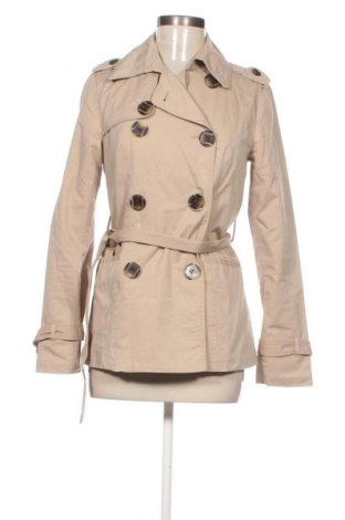 Damen Trench Coat Sinequanone, Größe S, Farbe Beige, Preis € 11,99