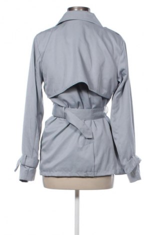 Dámský přechodný kabát  Sinsay, Velikost S, Barva Modrá, Cena  349,00 Kč