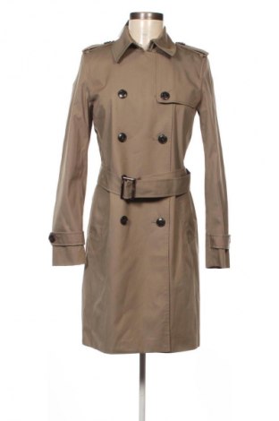 Дамски шлифер Tommy Hilfiger, Размер XXS, Цвят Кафяв, Цена 85,89 €