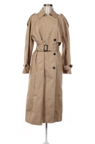 Damen Trenchcoat Tommy Hilfiger, Größe XS, Farbe Beige, Preis 204,99 €