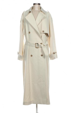 Dámsky prechodný kabát  Tommy Hilfiger, Veľkosť S, Farba Kremová, Cena  137,95 €