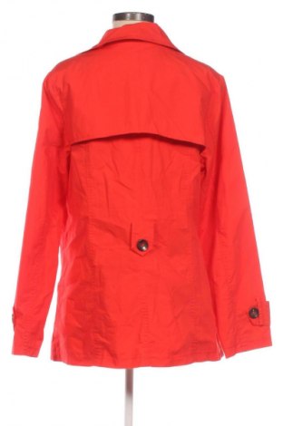 Дамски шлифер Unbranded, Размер M, Цвят Червен, Цена 8,69 €