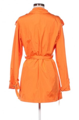 Дамски шлифер Unbranded, Размер M, Цвят Оранжев, Цена 7,66 €