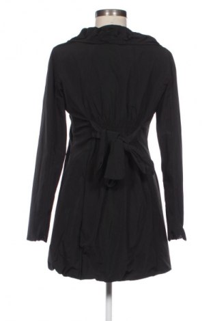 Дамски шлифер Unbranded, Размер S, Цвят Черен, Цена 9,20 €