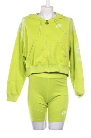 Dresy damskie Nike, Rozmiar S, Kolor Zielony, Cena 134,99 zł
