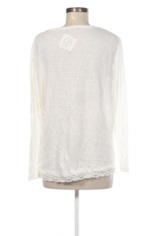 Damen Sporttop Charles Vogele, Größe M, Farbe Weiß, Preis 6,99 €