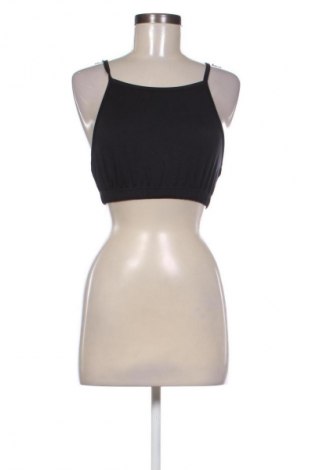 Дамски спортен топ Crivit, Размер M, Цвят Черен, Цена 3,57 €