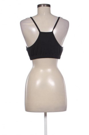 Дамски спортен топ Crivit, Размер M, Цвят Черен, Цена 3,57 €