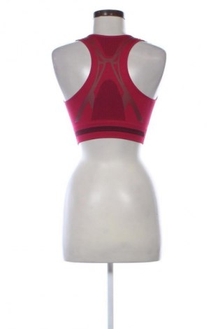 Dámský sportovní top  Crivit, Velikost S, Barva Růžová, Cena  99,00 Kč