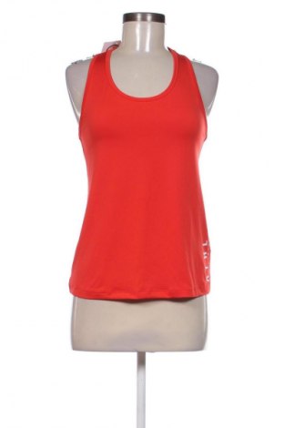 Γυναίκειο αθλητικό τοπ Crivit, Μέγεθος S, Χρώμα Πορτοκαλί, Τιμή 4,99 €