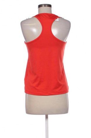 Γυναίκειο αθλητικό τοπ Crivit, Μέγεθος S, Χρώμα Πορτοκαλί, Τιμή 4,99 €