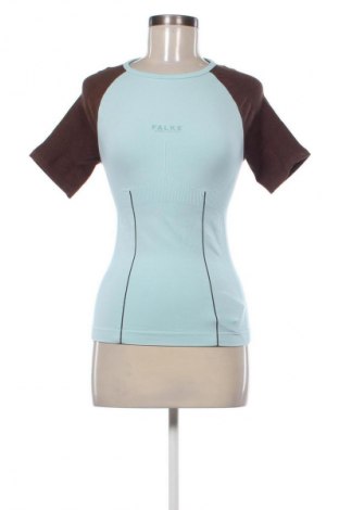 Damski sportowy top Falke, Rozmiar L, Kolor Kolorowy, Cena 83,19 zł