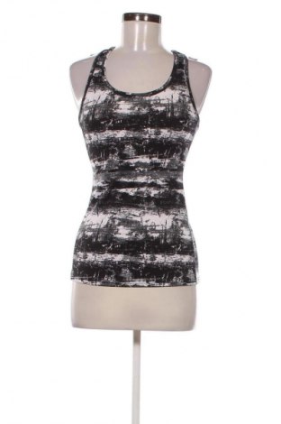 Дамски спортен топ H&M, Размер S, Цвят Многоцветен, Цена 4,80 €