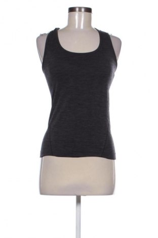Damski sportowy top H&M, Rozmiar M, Kolor Czarny, Cena 15,99 zł
