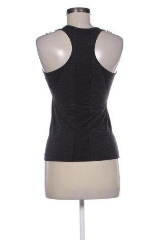 Damski sportowy top H&M, Rozmiar M, Kolor Czarny, Cena 15,99 zł