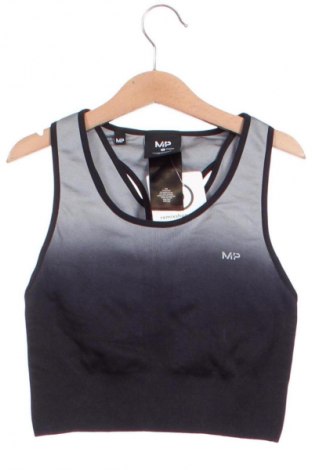Dámský sportovní top  MP, Velikost S, Barva Modrá, Cena  269,00 Kč