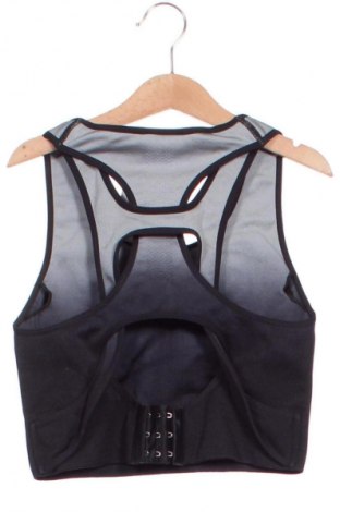Dámský sportovní top  MP, Velikost S, Barva Modrá, Cena  269,00 Kč